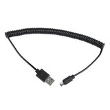 Gembird USB kabl 1,8 m USB A Micro-USB B, Crno Cene