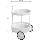 MID.YOU SERVIRNI VOZIČEK | Shoptok.si
