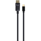 Gembird Mini DisplayPort to DisplayPort digital interface adapter kabal GEMBIRD 1.8m, CCP-mDP2-6 | Eponuda.ba