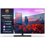 Philips oled tv sprejemnik 65OLED811/12 u