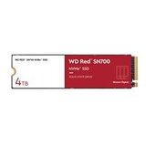 Western Digital Red SN700 4 TB M.2 PCI Express 3.0 NVMe | shoptok.hr