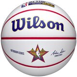 Wilson NBA All Star Autograph Sz7 lopta Cene