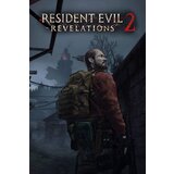 Steam Resident Evil Revelations 2 / Biohazard Revelations 2 Episode Two: Contemplation (DLC) Key (PC) GLOBAL | ePonuda.com