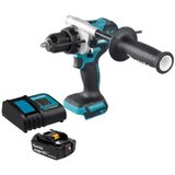 Makita aku udarna bušilica odvijač BRUSHLESS DHP486RF1 | Eponuda.ba
