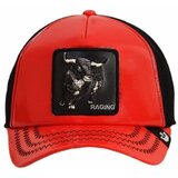 Goorin Bros Kape s šiltom 1011583RED Črna Cene