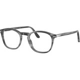 Persol Muški okvir 0PO3007V 1192, Sivi | Eponuda.com