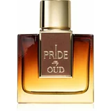 Rue Broca Pride My Oud parfumska voda za moške 100 ml