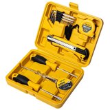  Set električnih alata 11 komada u koferu Cijene