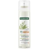 Klorane Šampon za suvo pranje kose ovas i ceramidi tonirani, 150 ml Cene