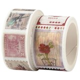  Set Vashi traka - markice i cveće (maskirne trake) Cijene
