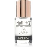Nail HQ Base Coat podlaga za lak 10 ml | Shoptok.si