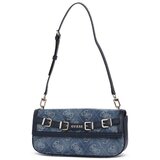 Guess Ročne torbice 09190DLP Modra | Shoptok.si