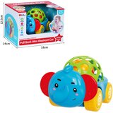  Zvečka u obliku slona 32/09265 | ePonuda.com