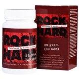 Cobeco tableti ROCK HARD za boljši spolno moč 30 kos Cene