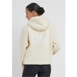 Mister Tee Women's sweatshirt Good Vibes Puff Print sand | Shoptok.si