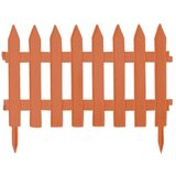  Ograda plastična 3,2 m visina 35 cm ( 19158 ) | Eponuda.com