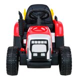 Traktor na akumulator BLOW - crveni | Eponuda.ba