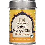 Classic Ayurveda Kokos mango čili bio Cene