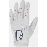 Under Armour Men's gloves UA Tour Golf Glove-WHT - Men's Cene