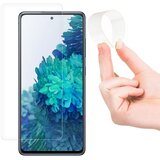 NANO Flexi Hibridni zaštitnik zaslona Kaljeno staklo za Samsung Galaxy S20 FE 5G | shoptok.hr
