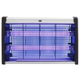  Električna zamka za insekte 2x10W | ePonuda.com