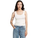 G-star Raw Slim Rib majica Cene