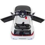  Licencirani auto na akumultor Mercedes Benz AMG EQA - bijeli | shoptok.hr
