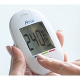 BSI Aria Complete napredni merilnik krvnega sladkorja | Shoptok.si