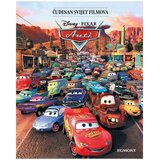Egmont Svijet filmova Auti 48012600 Cijene