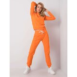 RUE PARIS Set-RV-KMPL-6180.04X-orange | Shoptok.si
