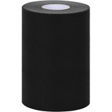 Traka za umjetnu travu samoljepljiva Crna 15 cm x 10 m | Eponuda.com