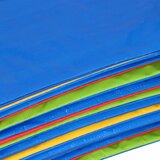  Navlaka za trampolin 396cm šarena | shoptok.hr