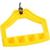  Sanjke sa sjedalom zelene 102,5 x 40 x 23 cm od polipropilena | Eponuda.com