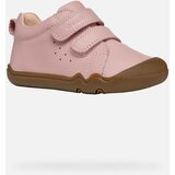 Geox Old Pink Girls' Barefoot Sneakers Steppieup - Girls | Shoptok.si