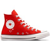 Converse patike chuck taylor all star y2k heart | ePonuda.com