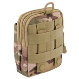 Brandit torbica molle pouch functional, tactical camo | shoptok.hr