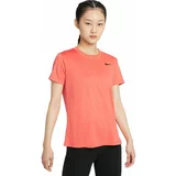 Nike DRI-FIT LEGEND Ženska majica za trening, boja lososa, veličina