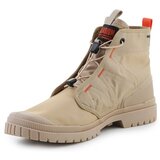 Palladium Visoke superge SP20 Travel HI 74476-295-M DESERT Bež | Shoptok.si