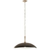 Elstead Lighting VISEČA SVETILKA Delarosa E27 | Shoptok.si