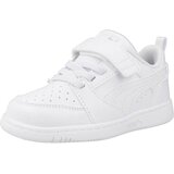 Puma Modne superge REBOUND V6 LO A Bela Cene