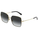 Dolce &amp; Gabbana DG2242 13348G - ONE SIZE (57) cijene