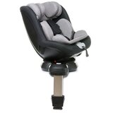 4Baby autosjedalica Nano-Fix – Black | shoptok.hr
