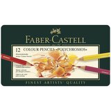 Faber-Castell drvene bojice l Polychromos 1/12 110012 | Eponuda.com