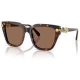 Swarovski Naočare za sunce SK 6041 100273 Cene