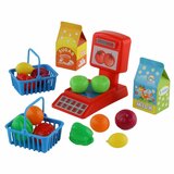Polesie Set za igru supermarket ( SW12104 ) | ePonuda.com