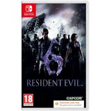  Resident Evil 6 /Switch Cijene