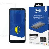3mk MOTOROLA MOTO G6 PLUS KALJENO STEKLO FLEXIBLEGLASS ZA EKRAN, (21999953) Cene