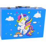  Dječji set za bojanje Unicorn - 145 komada | shoptok.hr