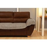 Viktorija Leskovac Prekrivač set - Handmade Brown M Cene