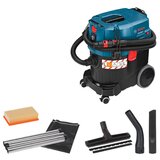 Bosch Usisivač za mokro/suvo usisavanje GAS 35 L SFC+ profesionalni usisivač | ePonuda.com